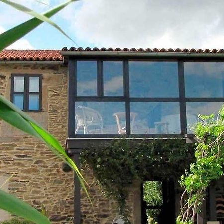 Casa Lucas Arzúa Exterior foto