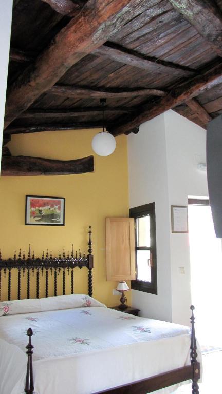 Casa Lucas Arzúa Quarto foto